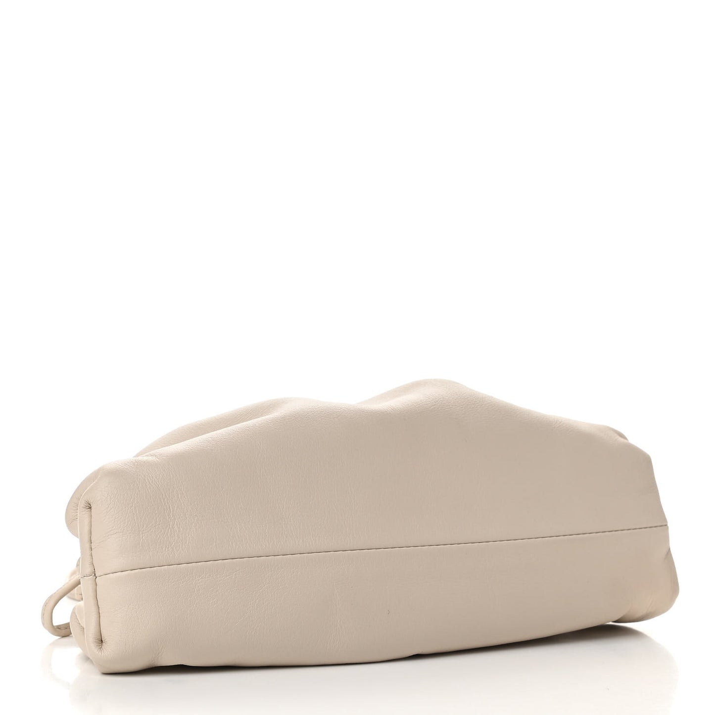 Butter Calfskin The Mini Pouch Mist