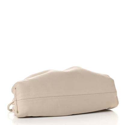 Bottega Veneta Butter Calfskin The Mini Pouch Mist 4 of 12