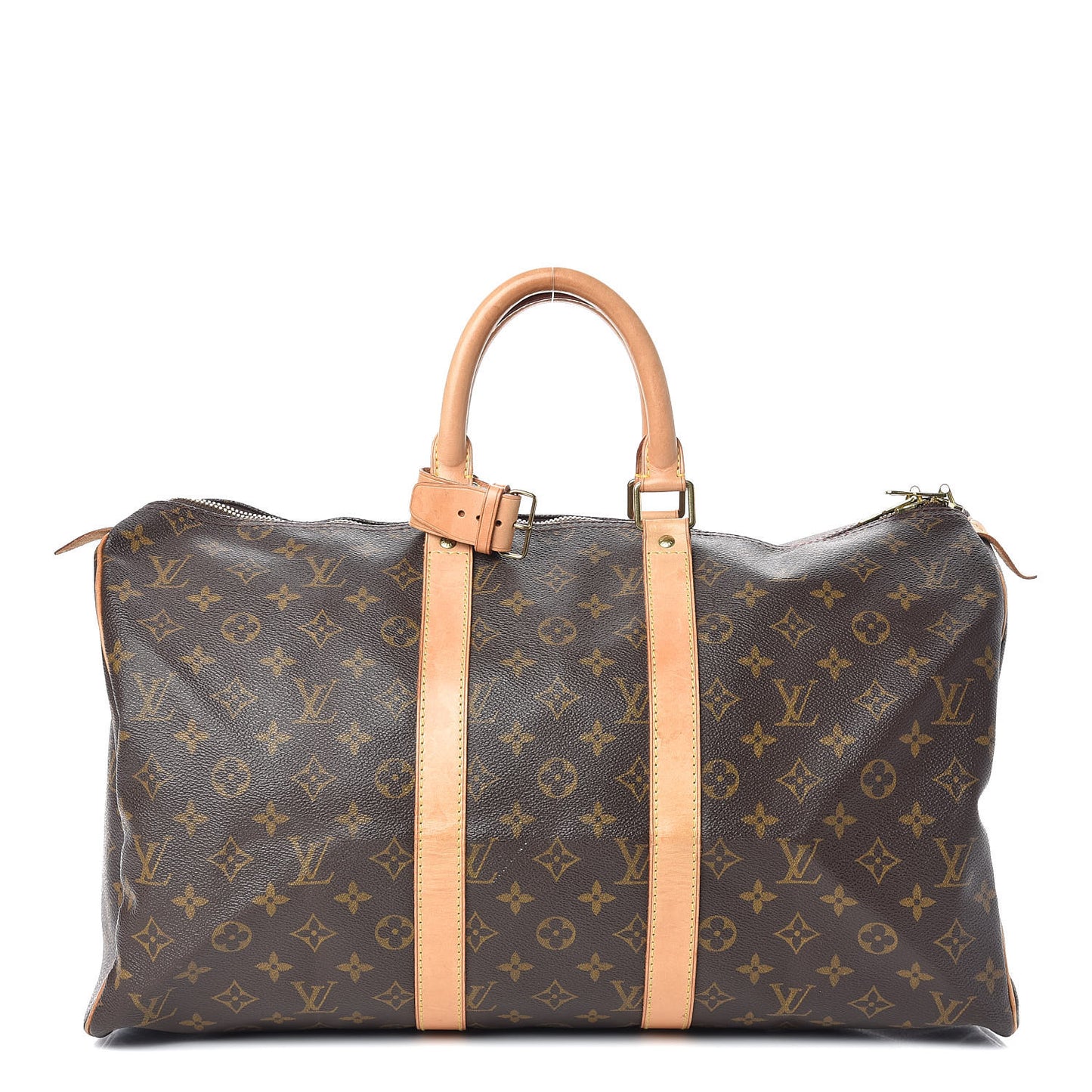 Monogram Keepall 45