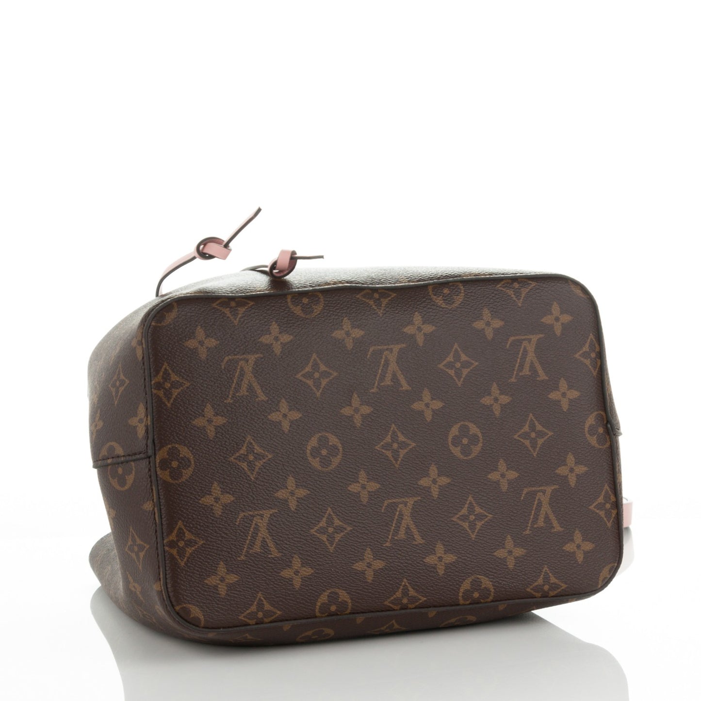 Monogram Neonoe MM Rose Poudre