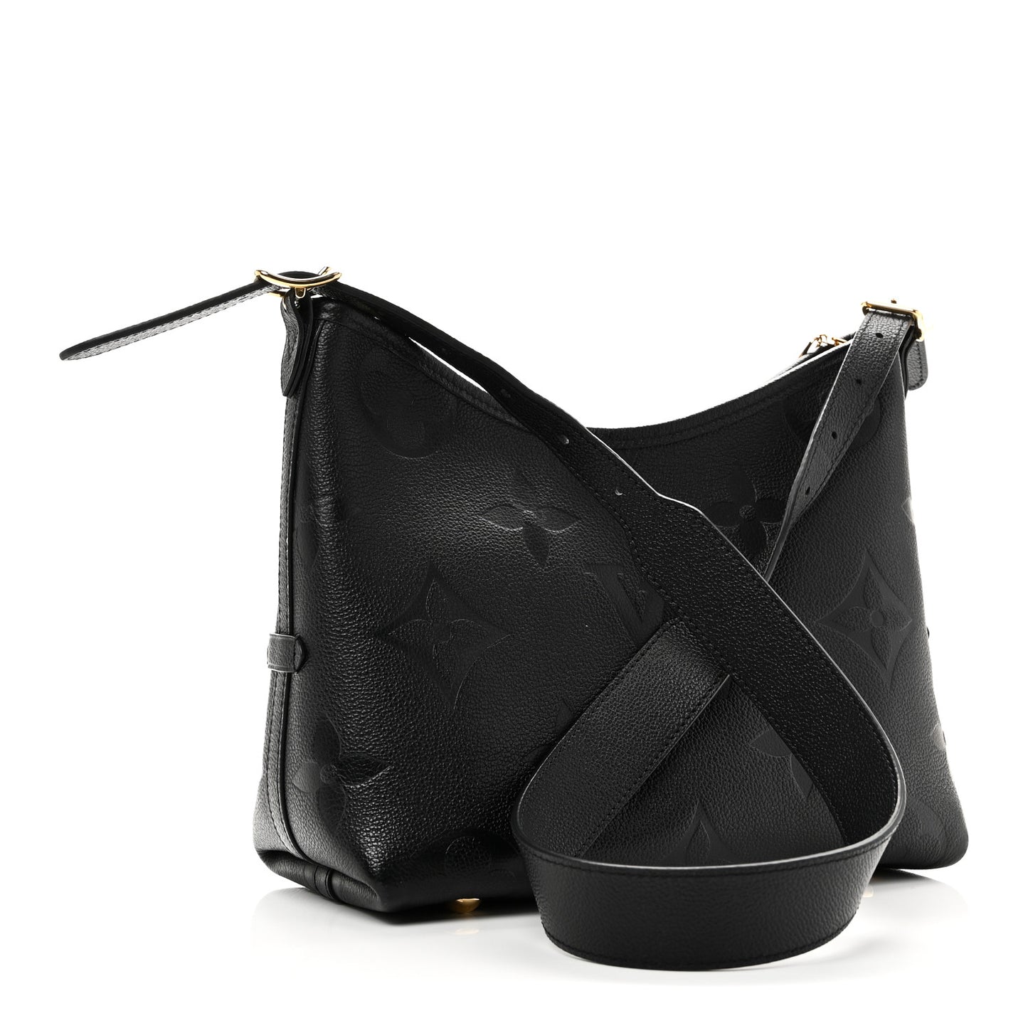 Empreinte Carryall PM Black