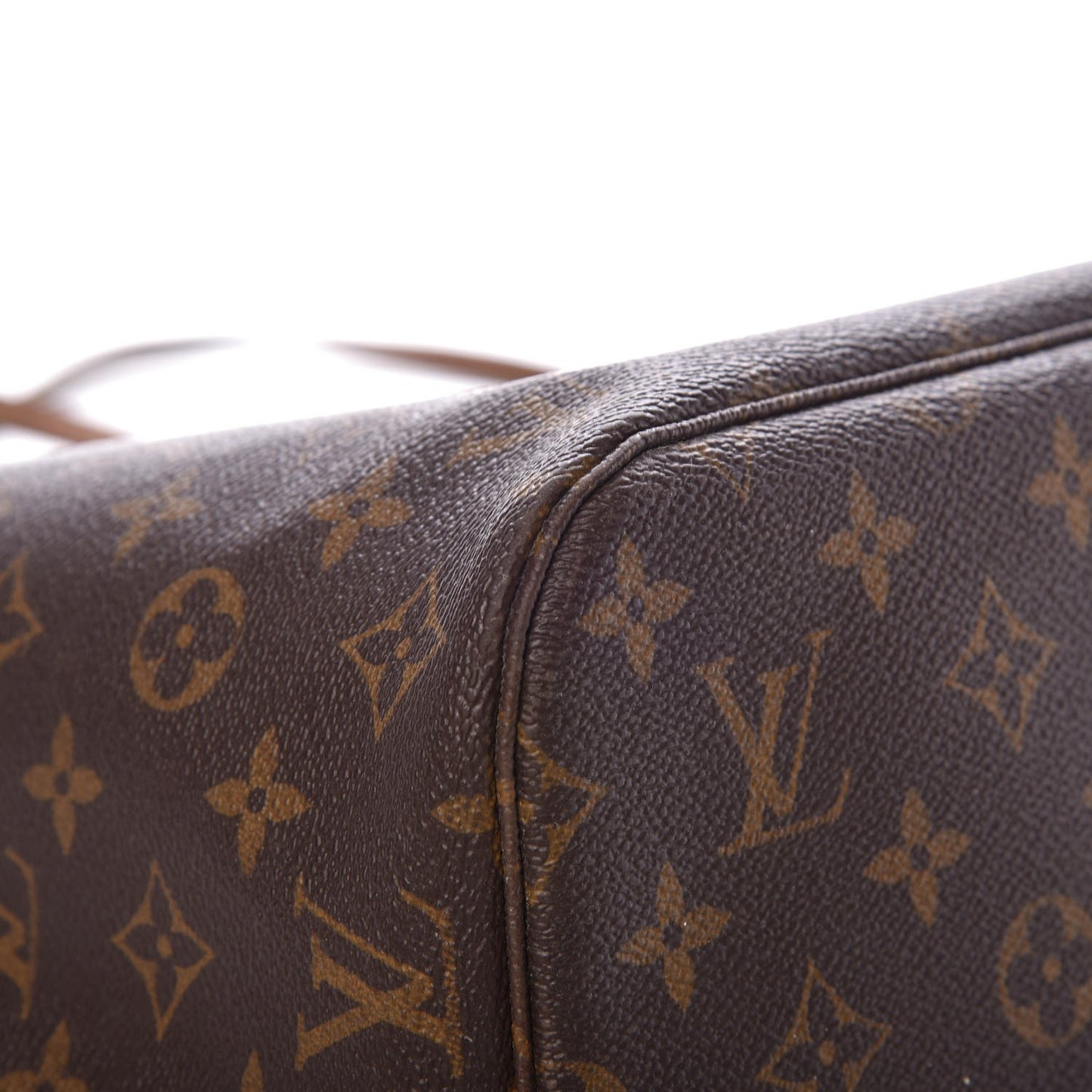 Monogram Neverfull MM