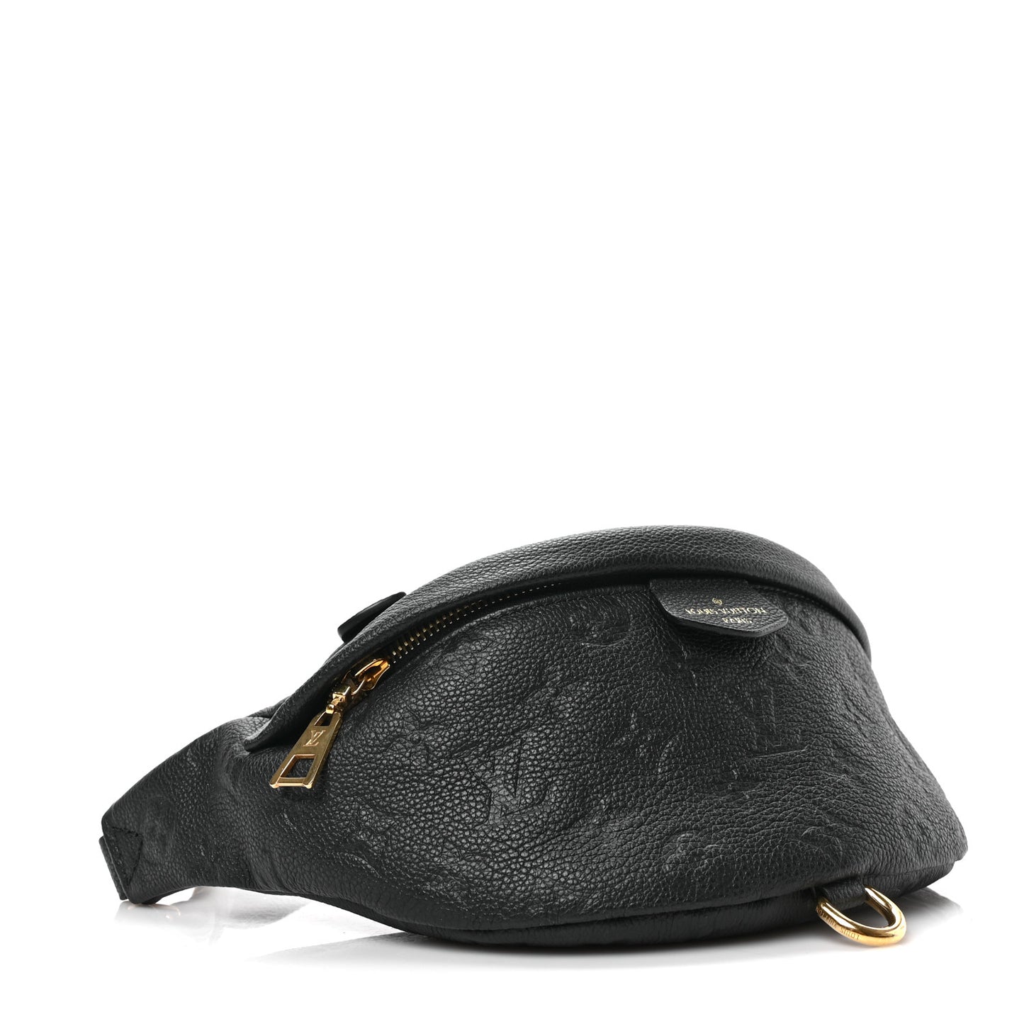 Empreinte BumBag Black