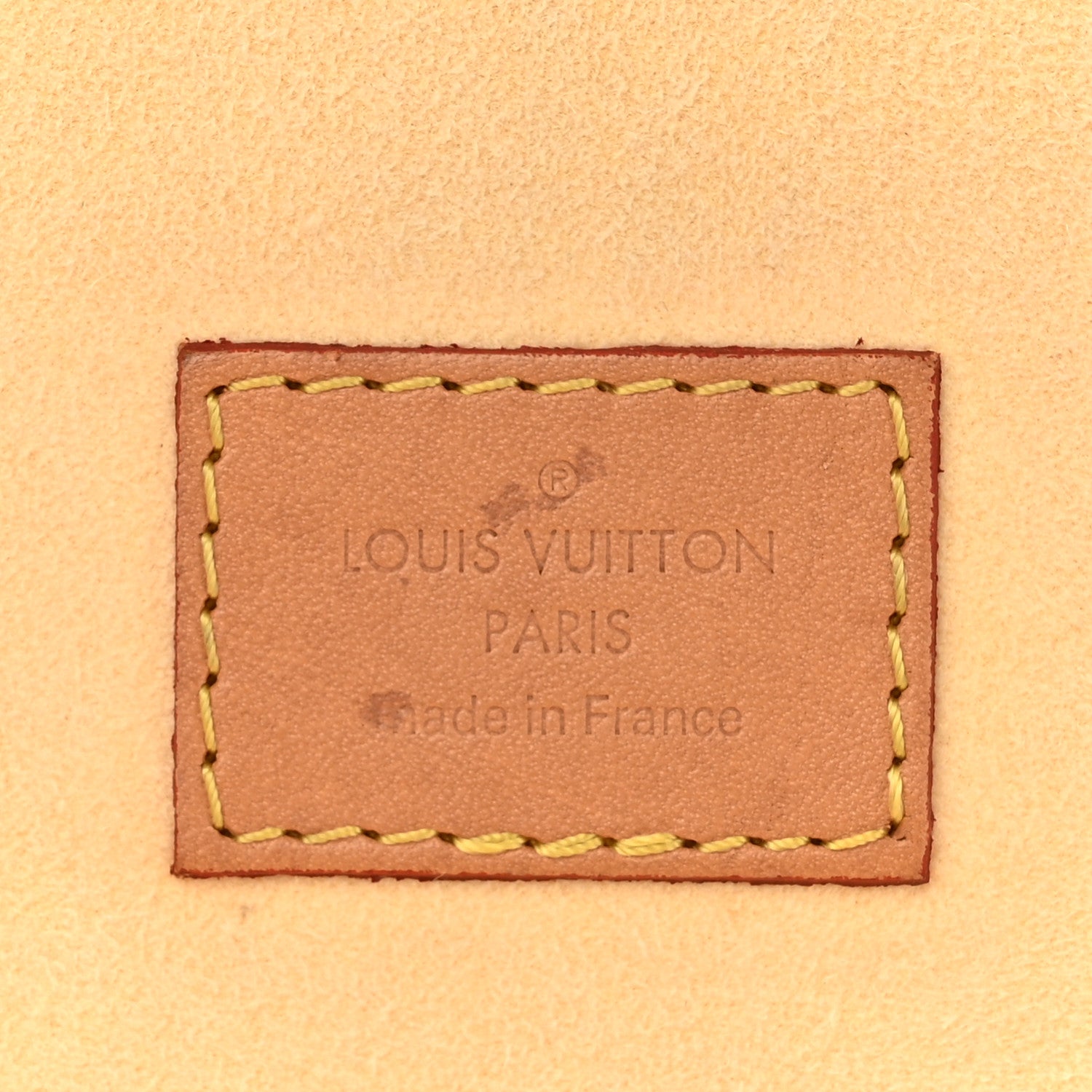 Louis Vuitton Monogram LV Pop Cannes Rose 6 of 14