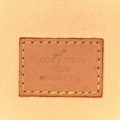Louis Vuitton Monogram LV Pop Cannes Rose 6 of 14