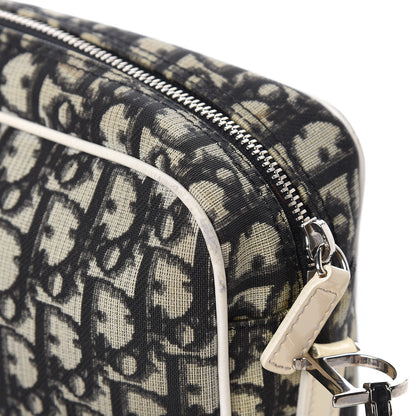 Christian Dior Monogram Crossbody White 15 of 16