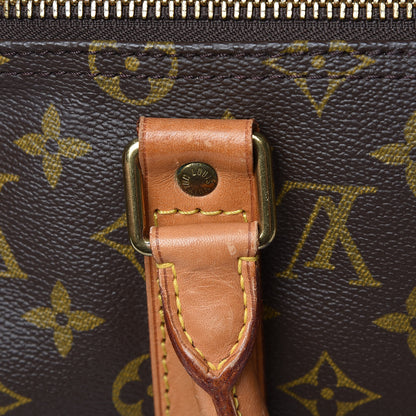 Louis Vuitton Monogram Keepall 50 14 of 16