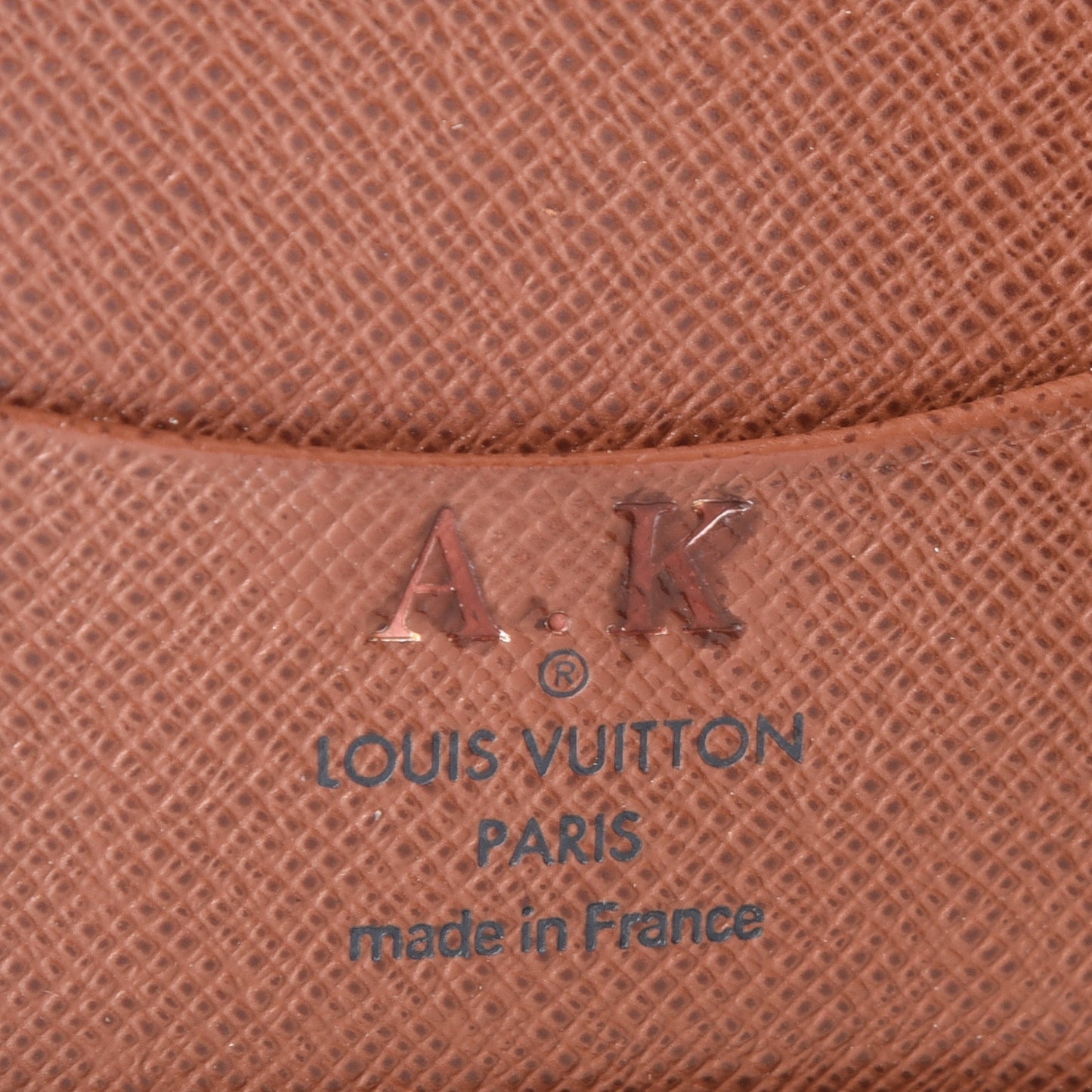 Monogram Zippy Compact Wallet