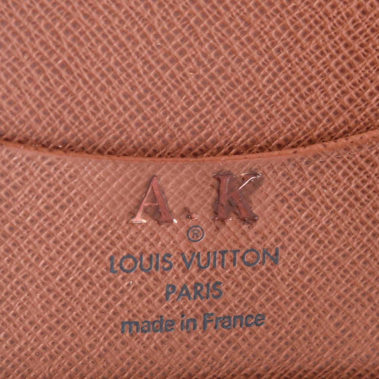Louis Vuitton Monogram Zippy Compact Wallet 6 of 10