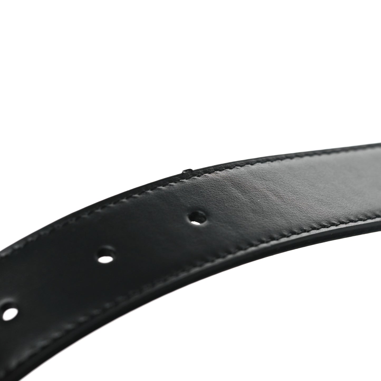 Vitello Glacier Utility Belt Pouch Black