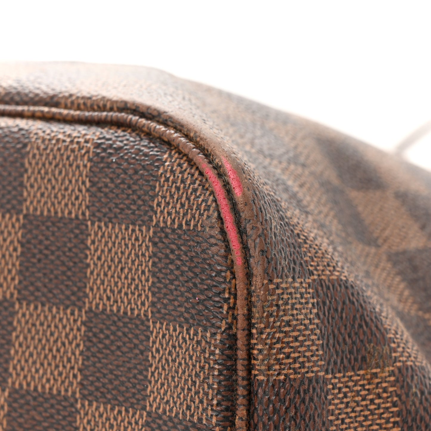 Damier Ebene Neverfull MM