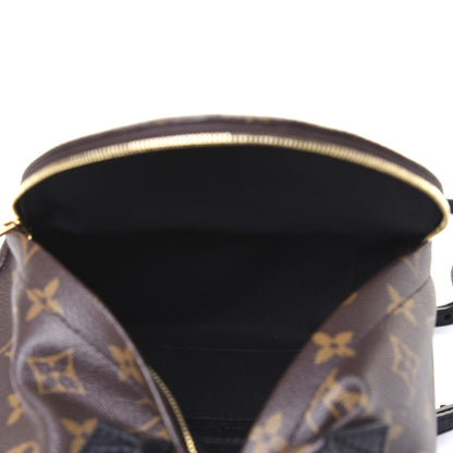 Louis Vuitton Monogram Palm Springs Backpack Mini 5 of 18
