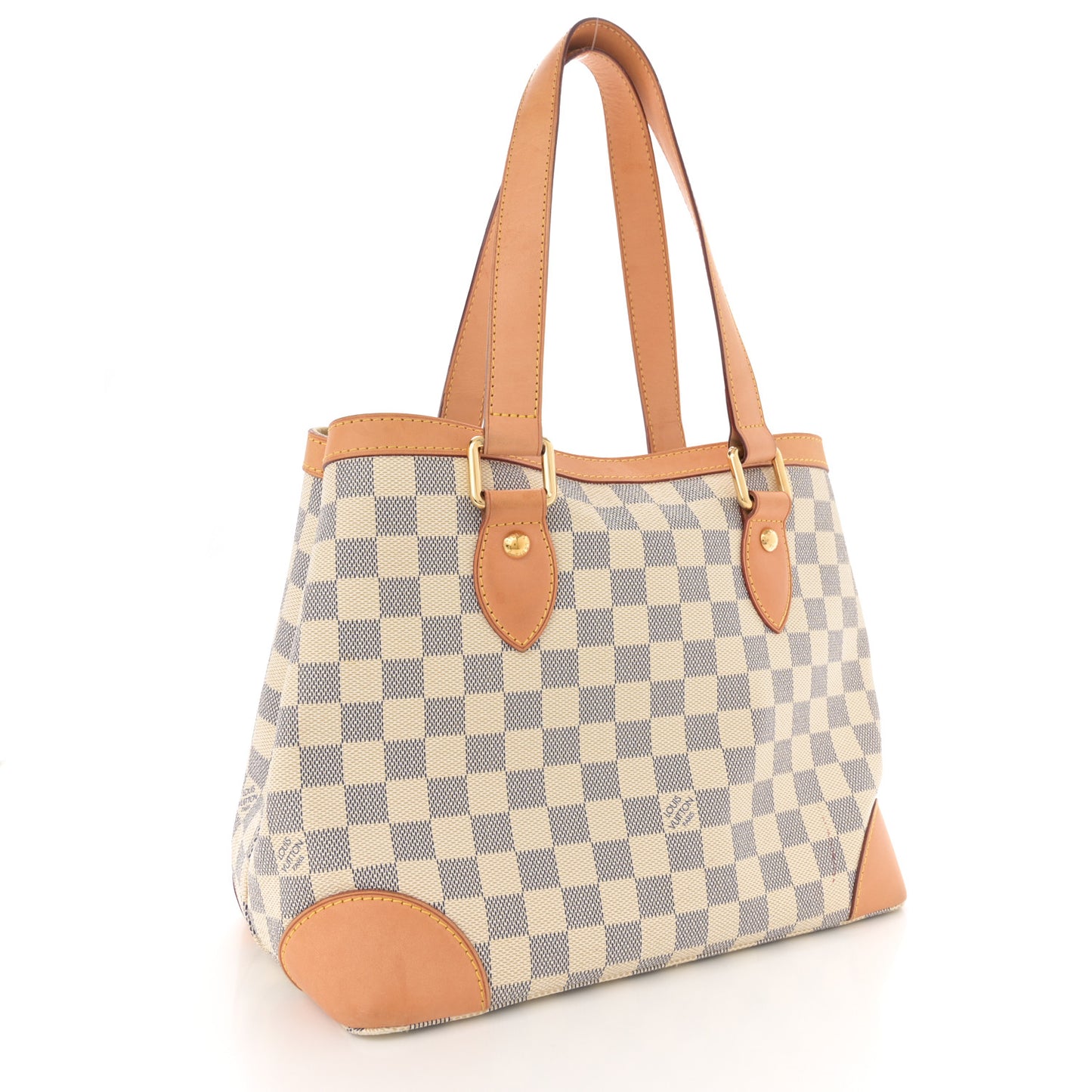 Damier Azur Hampstead PM