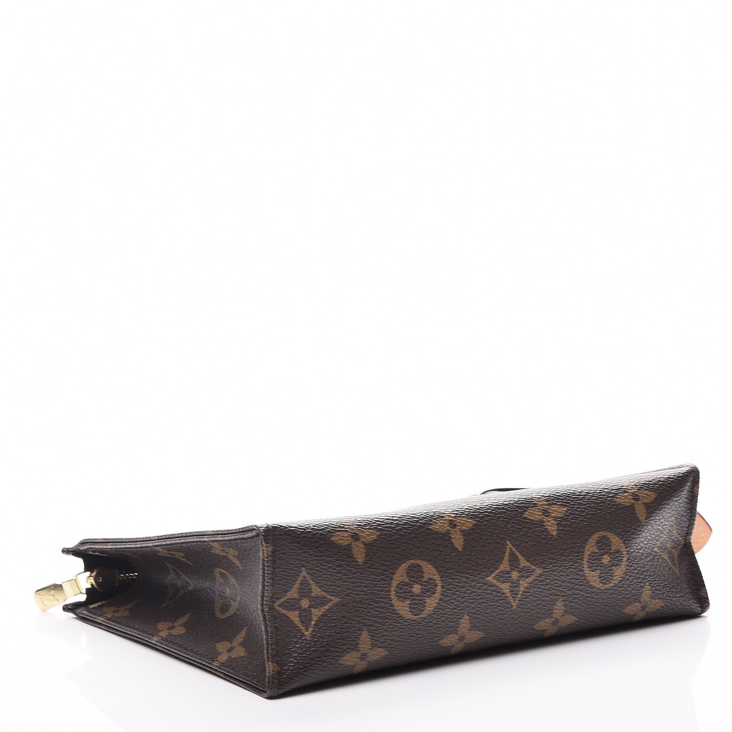 Louis Vuitton Monogram Toiletry Pouch 19 4 of 10