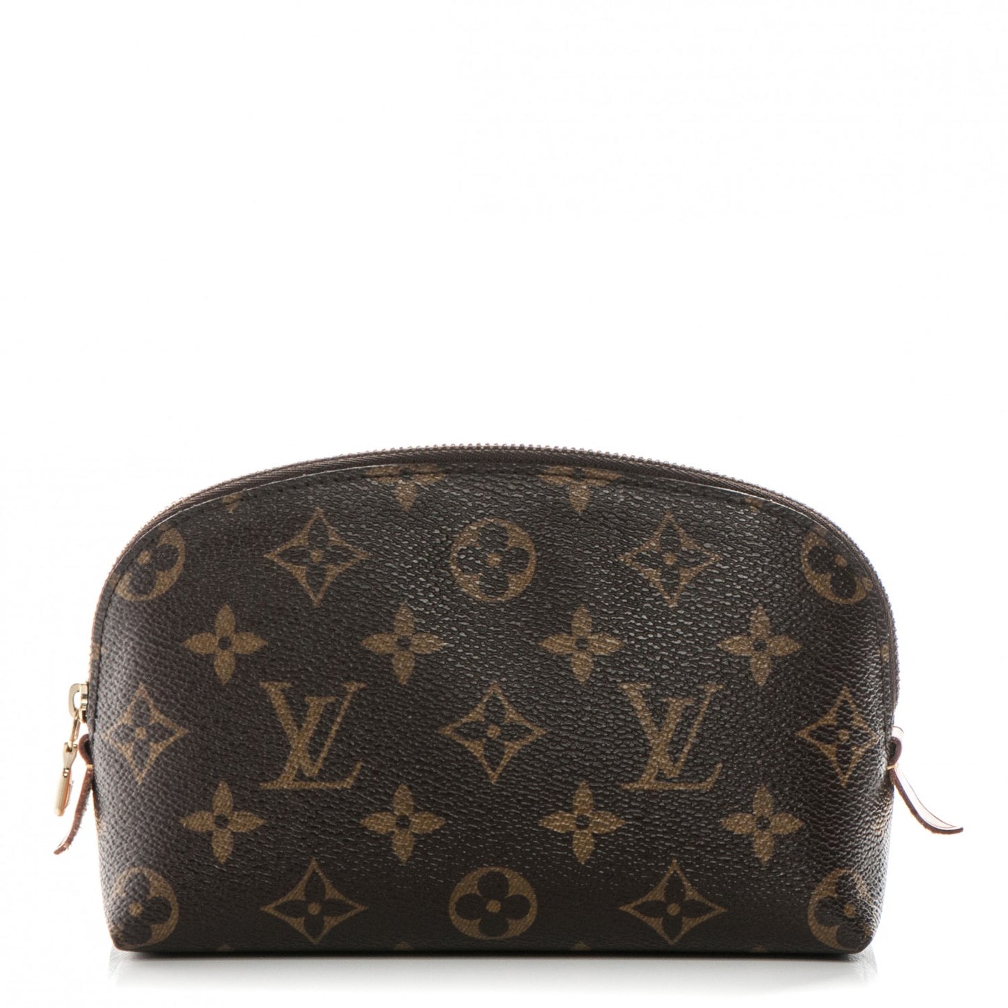 Monogram Cosmetic Pouch