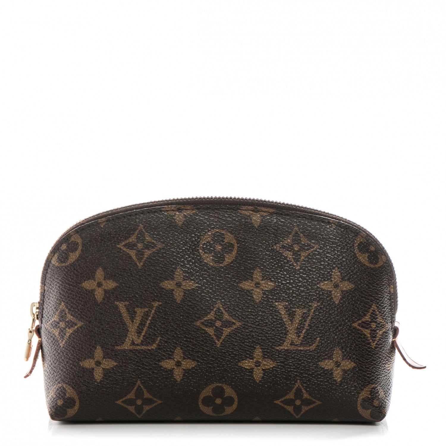 Louis Vuitton Monogram Cosmetic Pouch 1 of 8
