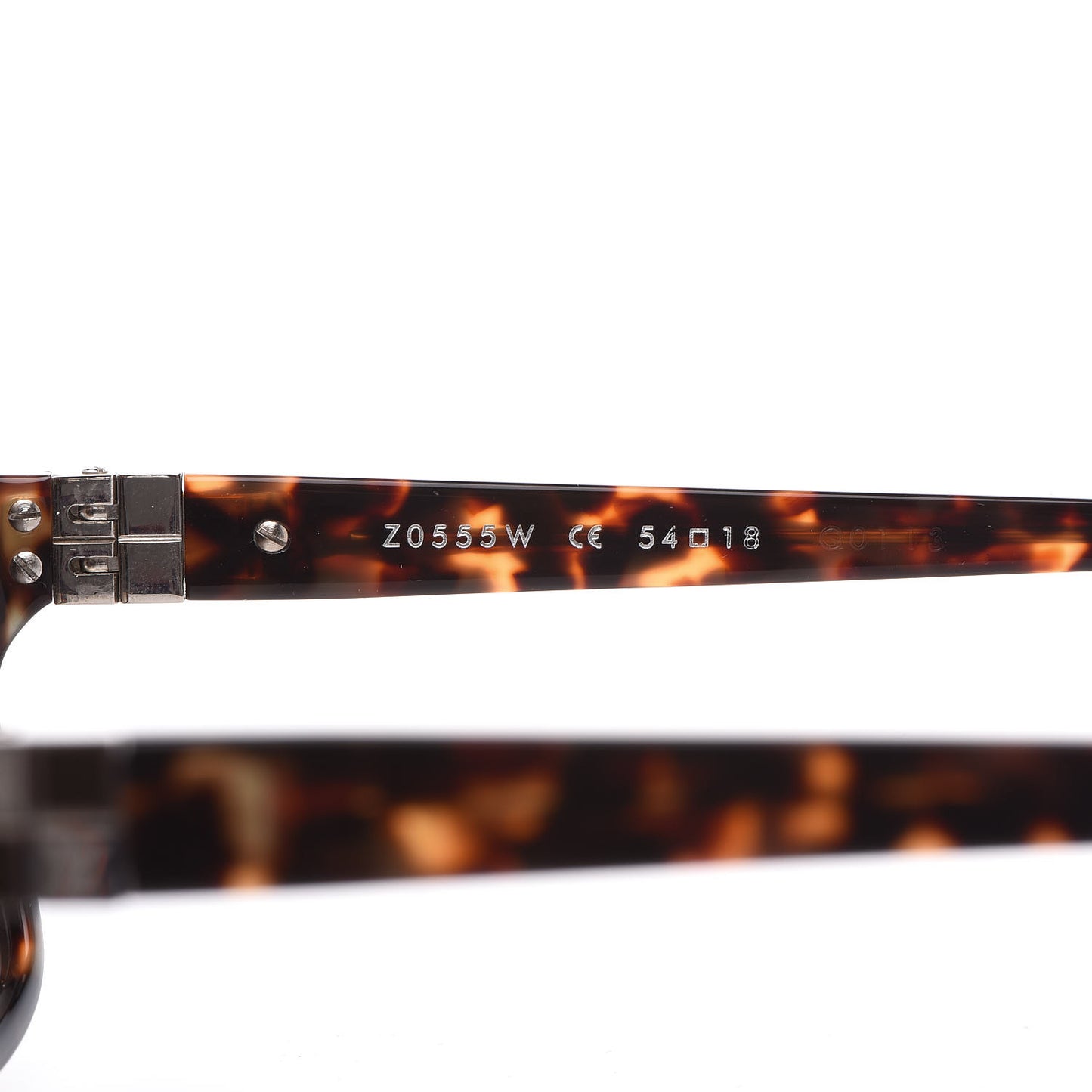 Suspicion Sunglasses Z0555W Dark Tortoise