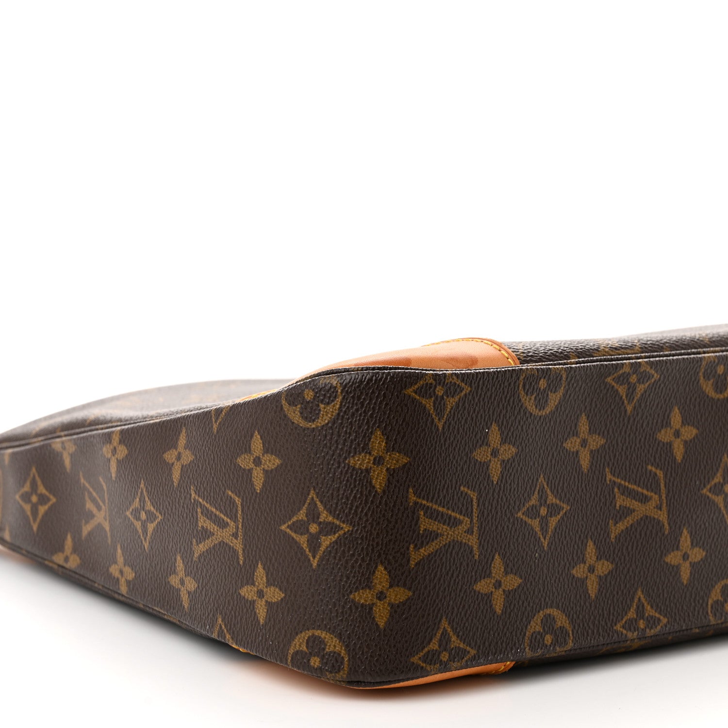 Louis Vuitton Monogram Boulogne 30 8 of 14