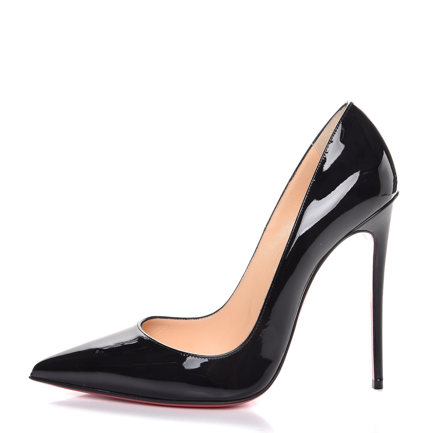 Patent So Kate 120 Pumps 39.5 Black