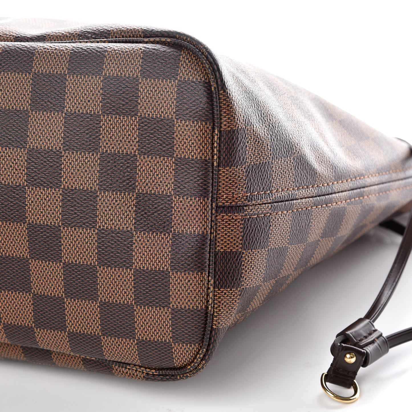 Damier Ebene Neo Neverfull MM