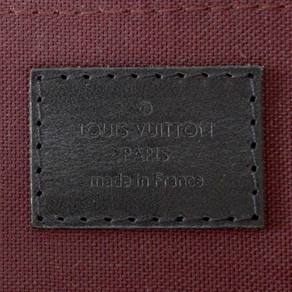 Louis Vuitton Monogram Macassar Palk Backpack 8 of 9