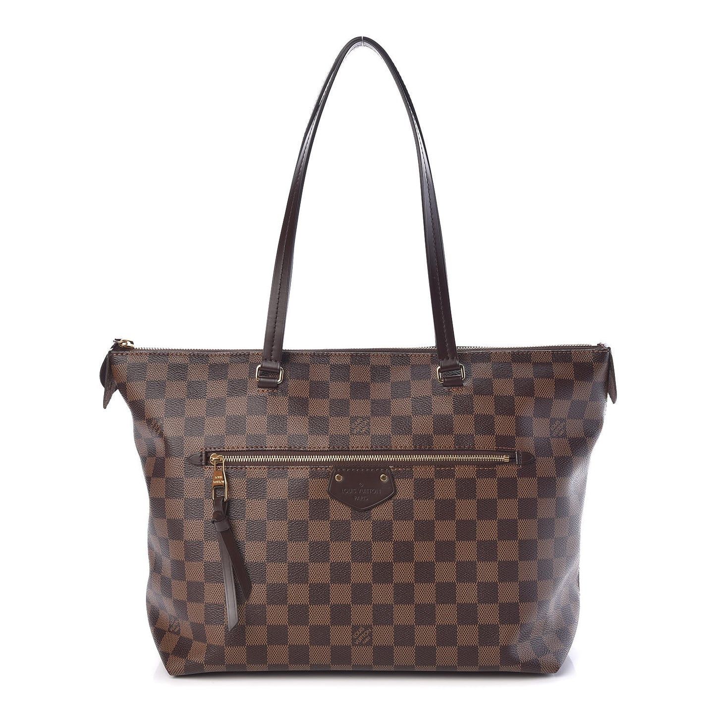 Damier Ebene Iena MM