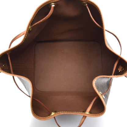Louis Vuitton Monogram Petit Noe NM 5 of 10