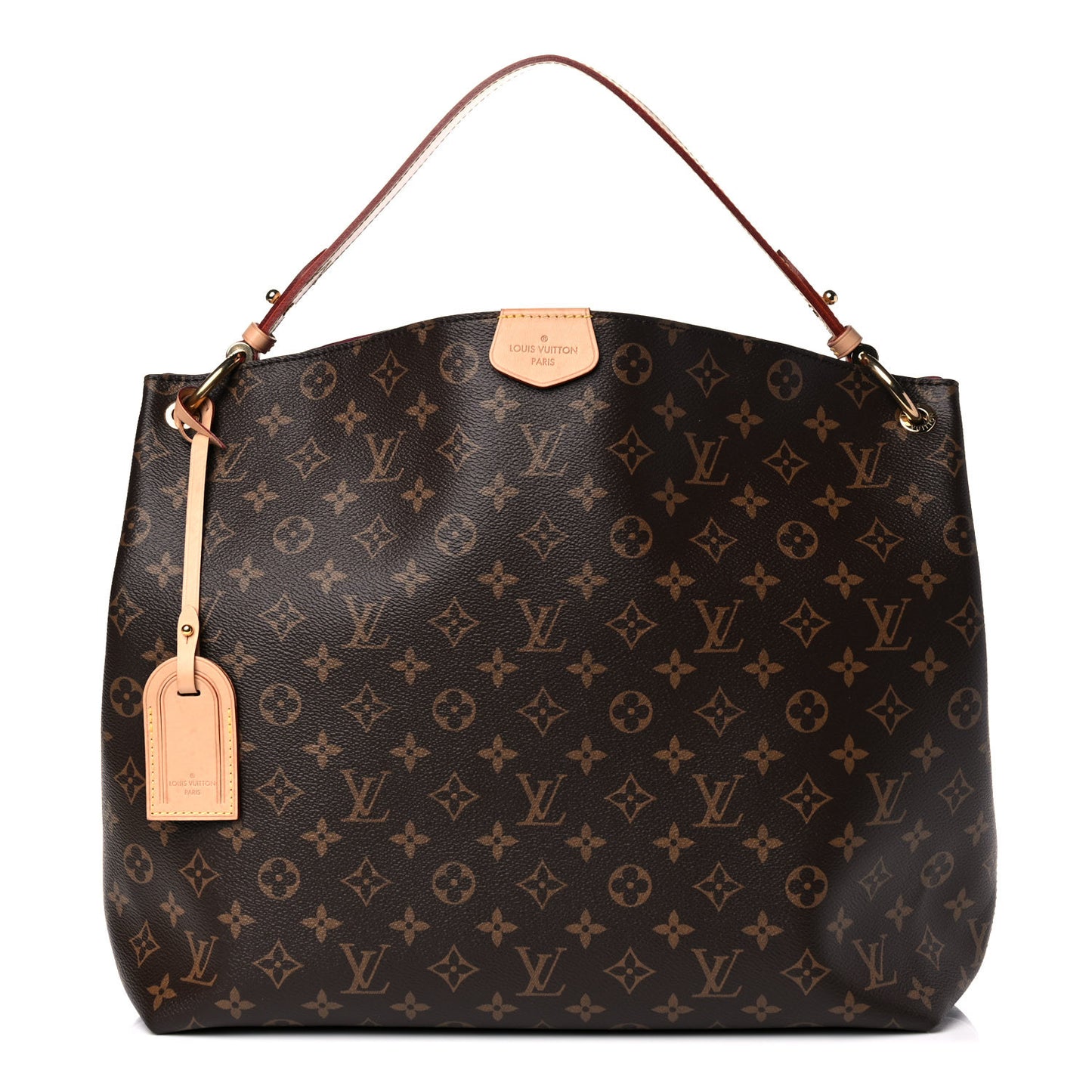 Monogram Graceful MM Pivoine