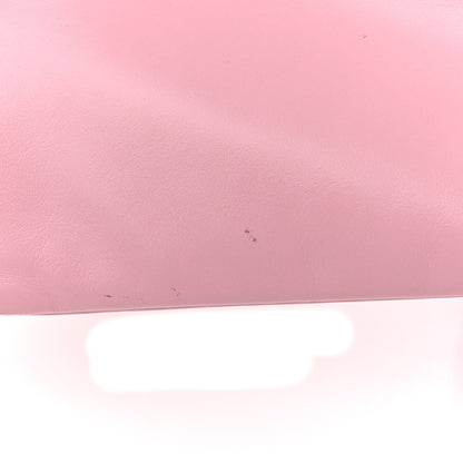 Chanel Shiny Calfskin Quilted Chanel 22 Pink 12 of 12