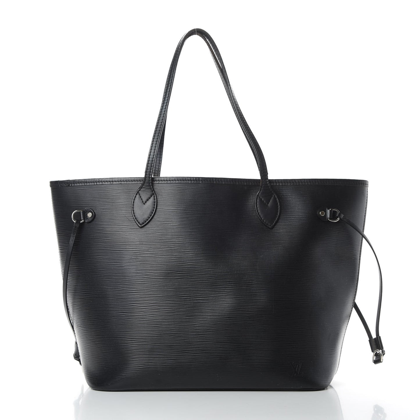Epi Neverfull MM Black