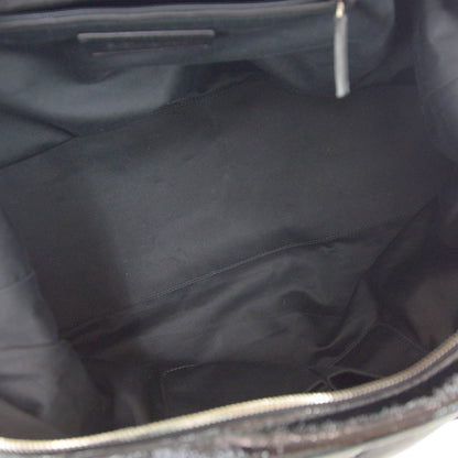 Saint Laurent Patent Easy Black 7 of 7