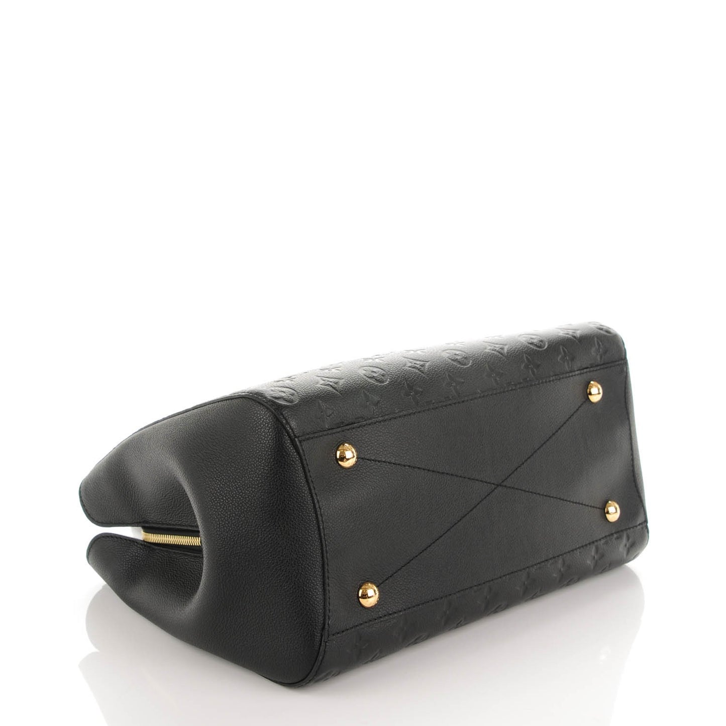 Empreinte Montaigne GM Black