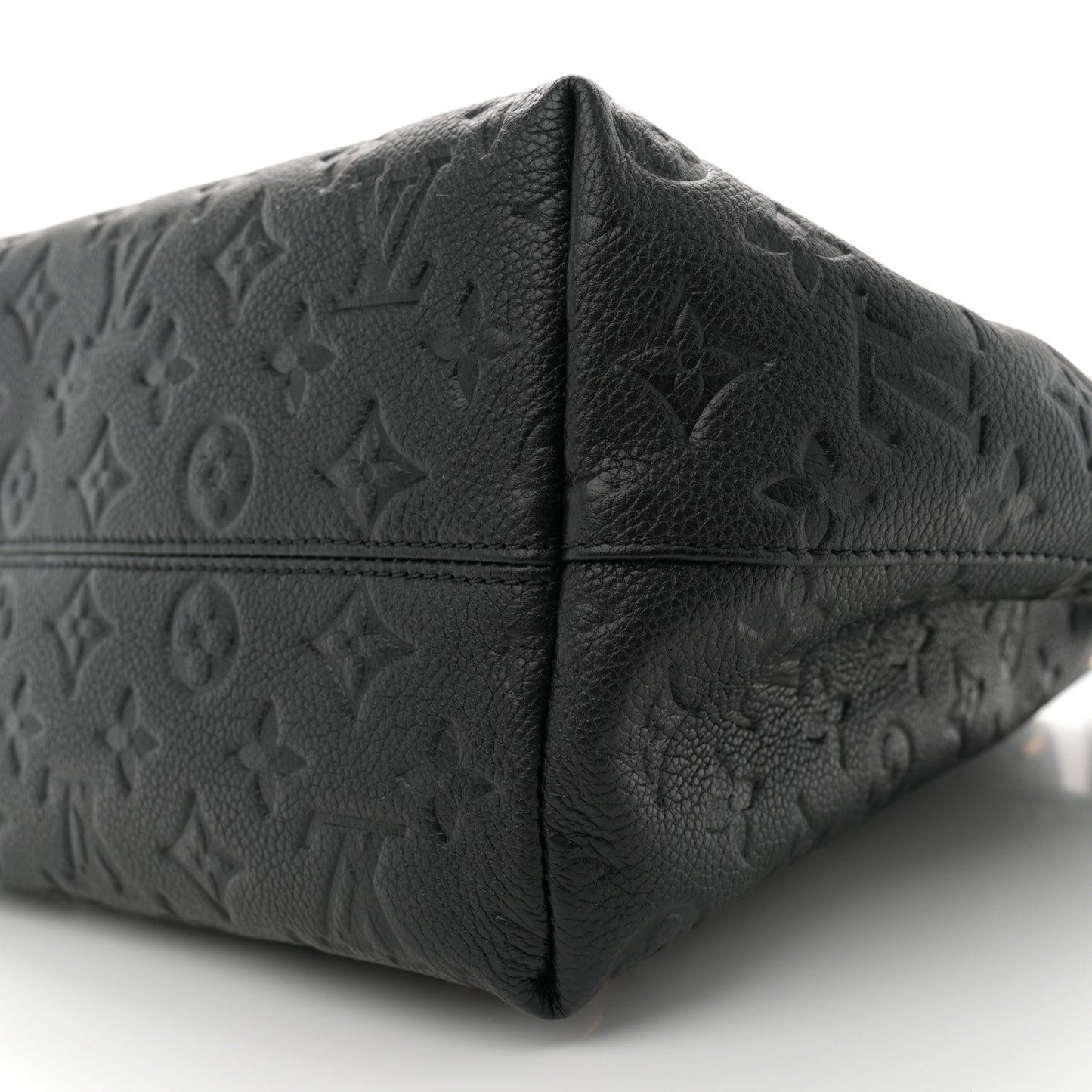 Empreinte Montsouris PM Black
