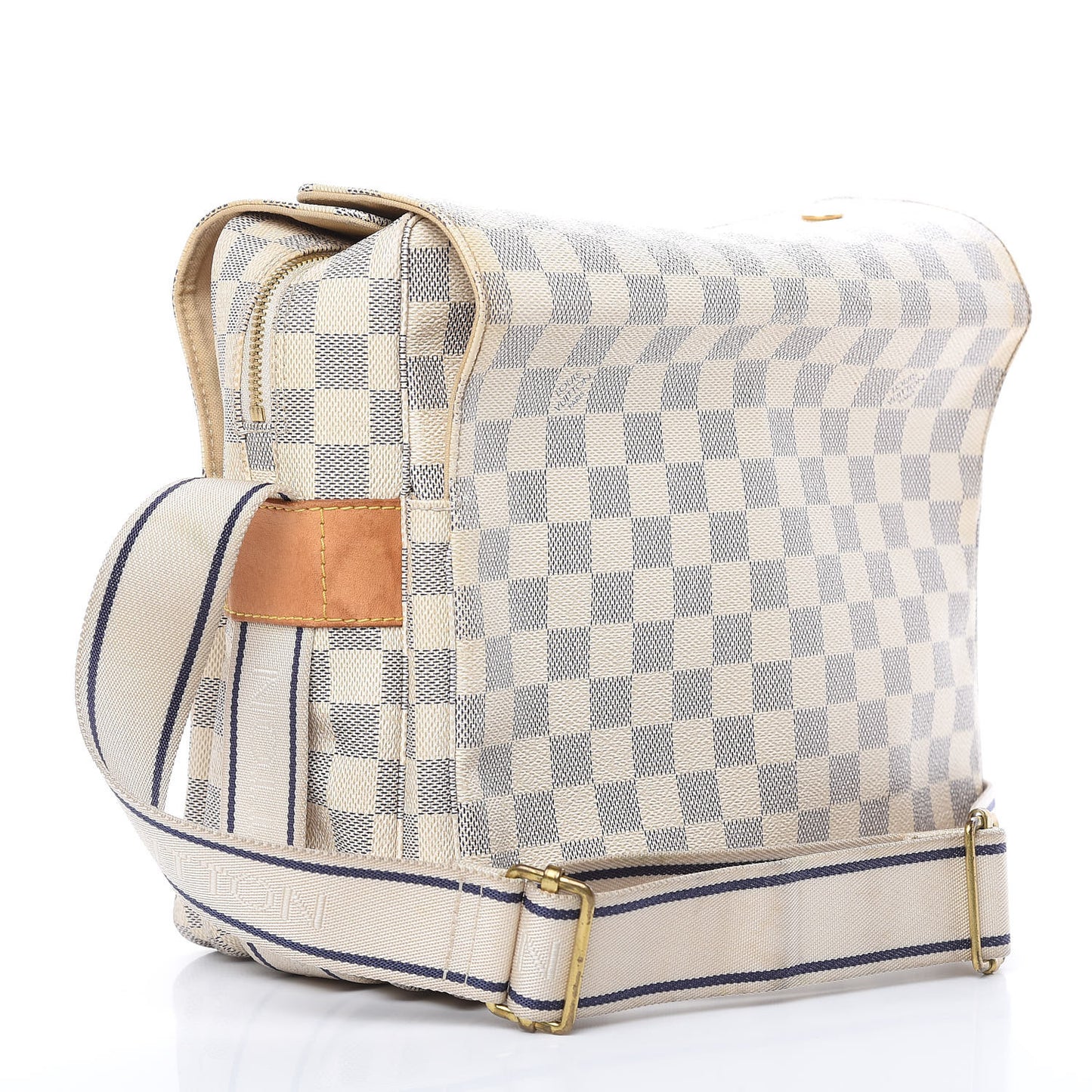 Damier Azur Naviglio