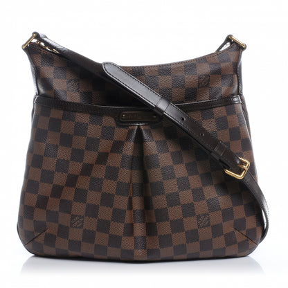 Louis Vuitton Damier Ebene Bloomsbury PM 1 of 7