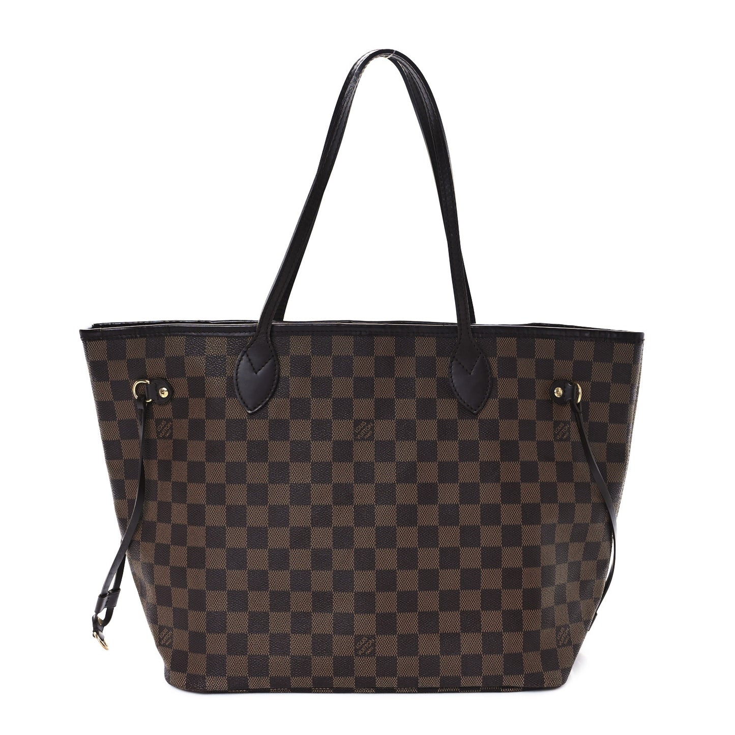 Damier Ebene Neverfull MM