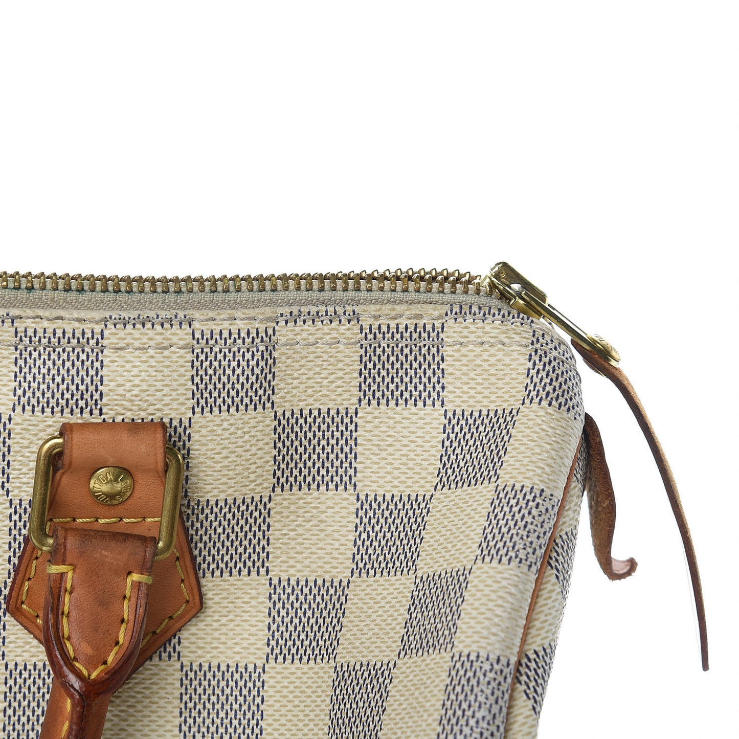 Damier Azur Speedy 30