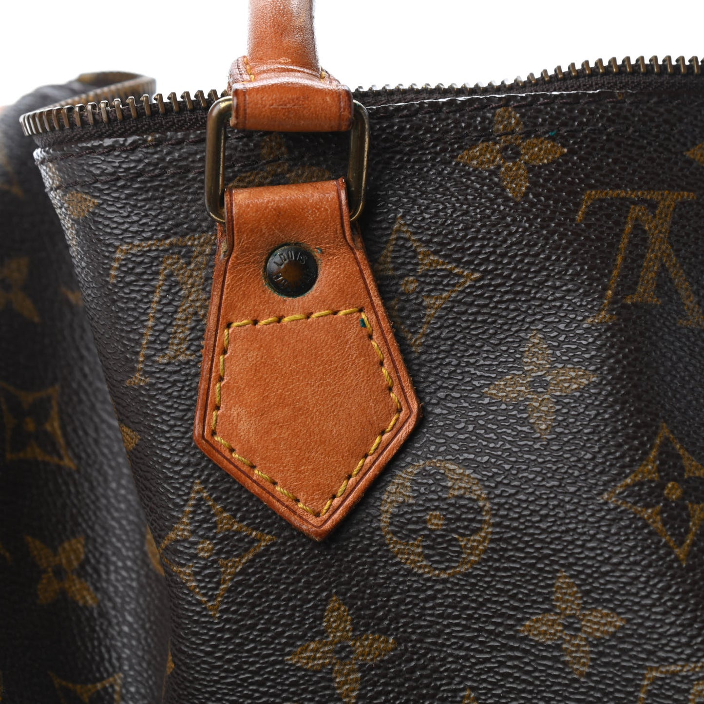 Monogram Speedy 40