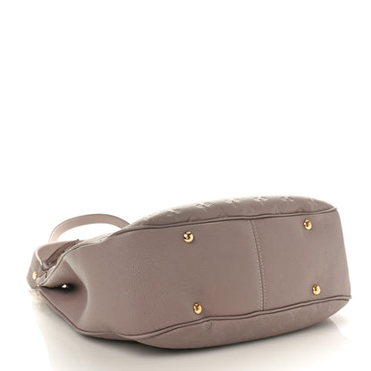 Louis Vuitton Empreinte Spontini Mastic 4 of 9