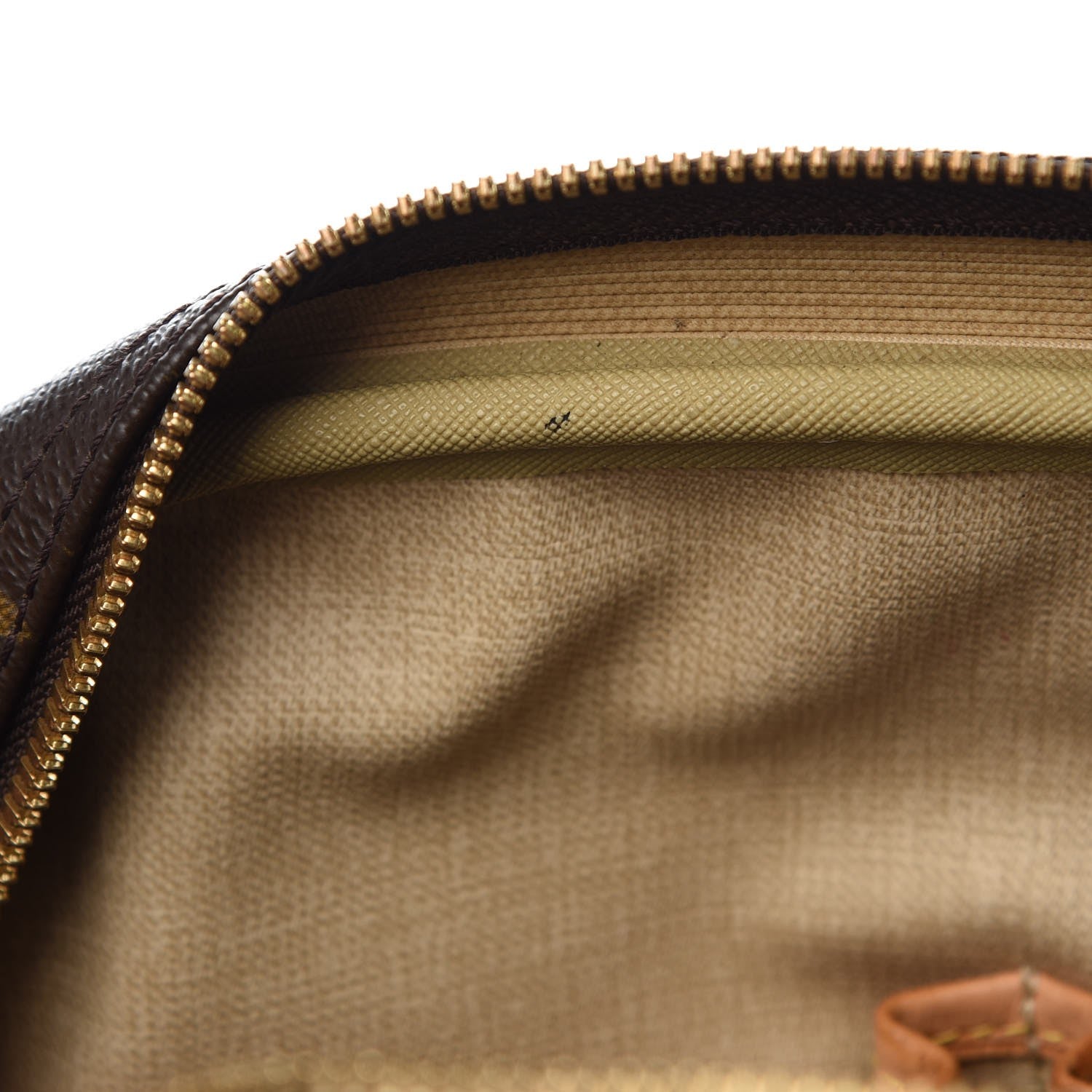 Louis Vuitton Monogram Trouville 8 of 14