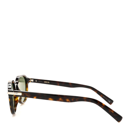 Christian Dior Acetate DiorBlackSuit R21 Sunglasses Tortoise 3 of 8