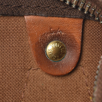Louis Vuitton Monogram Speedy 40 10 of 12