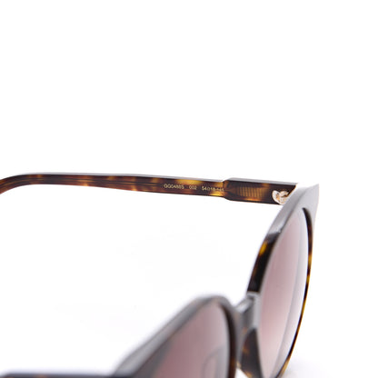 Gucci GG Sunglasses GG0488/S Tortoise 5 of 8