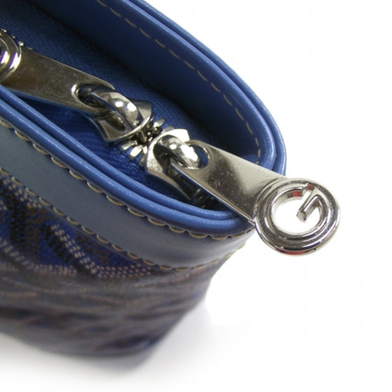 Beluga PM Blue Tote