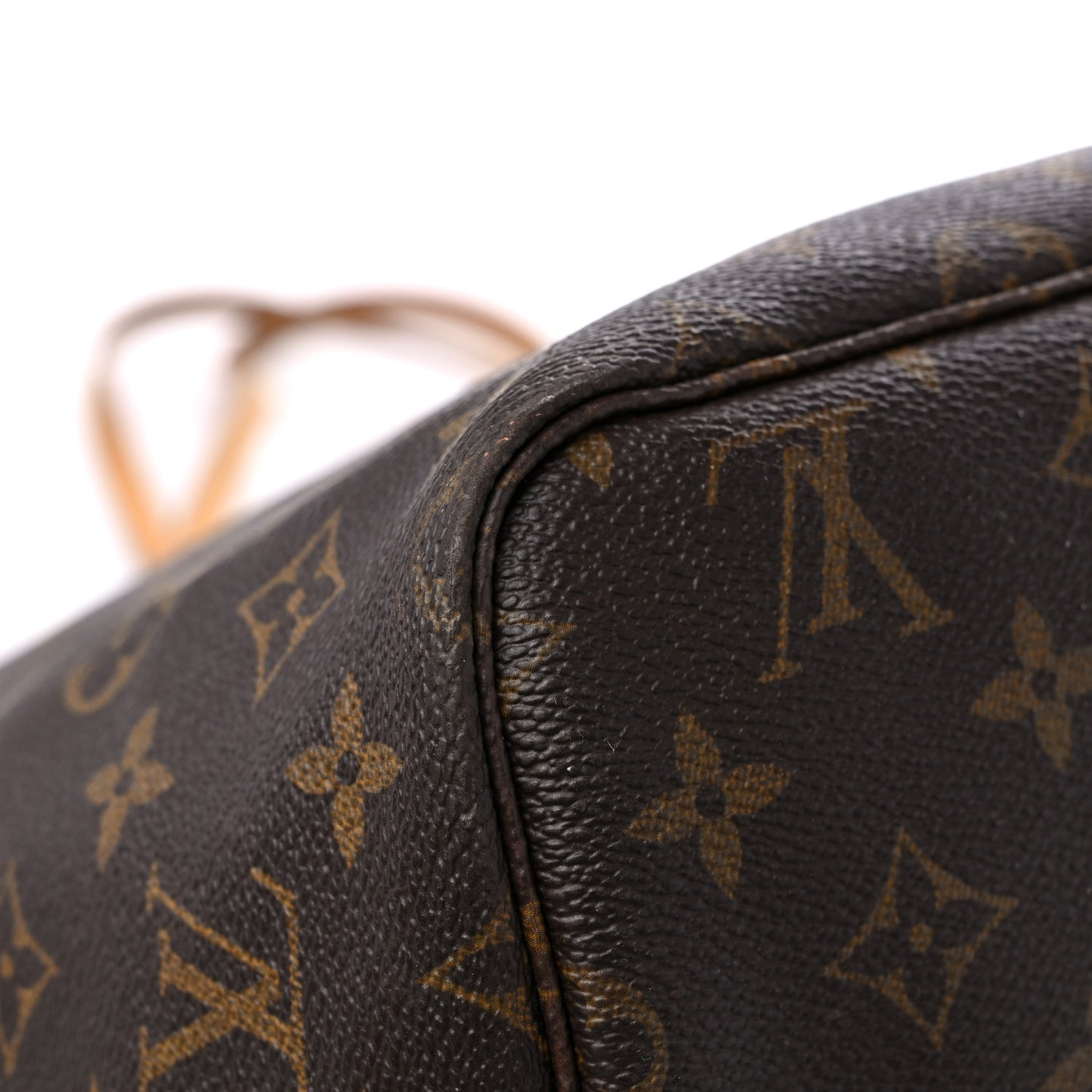 Monogram Neverfull GM