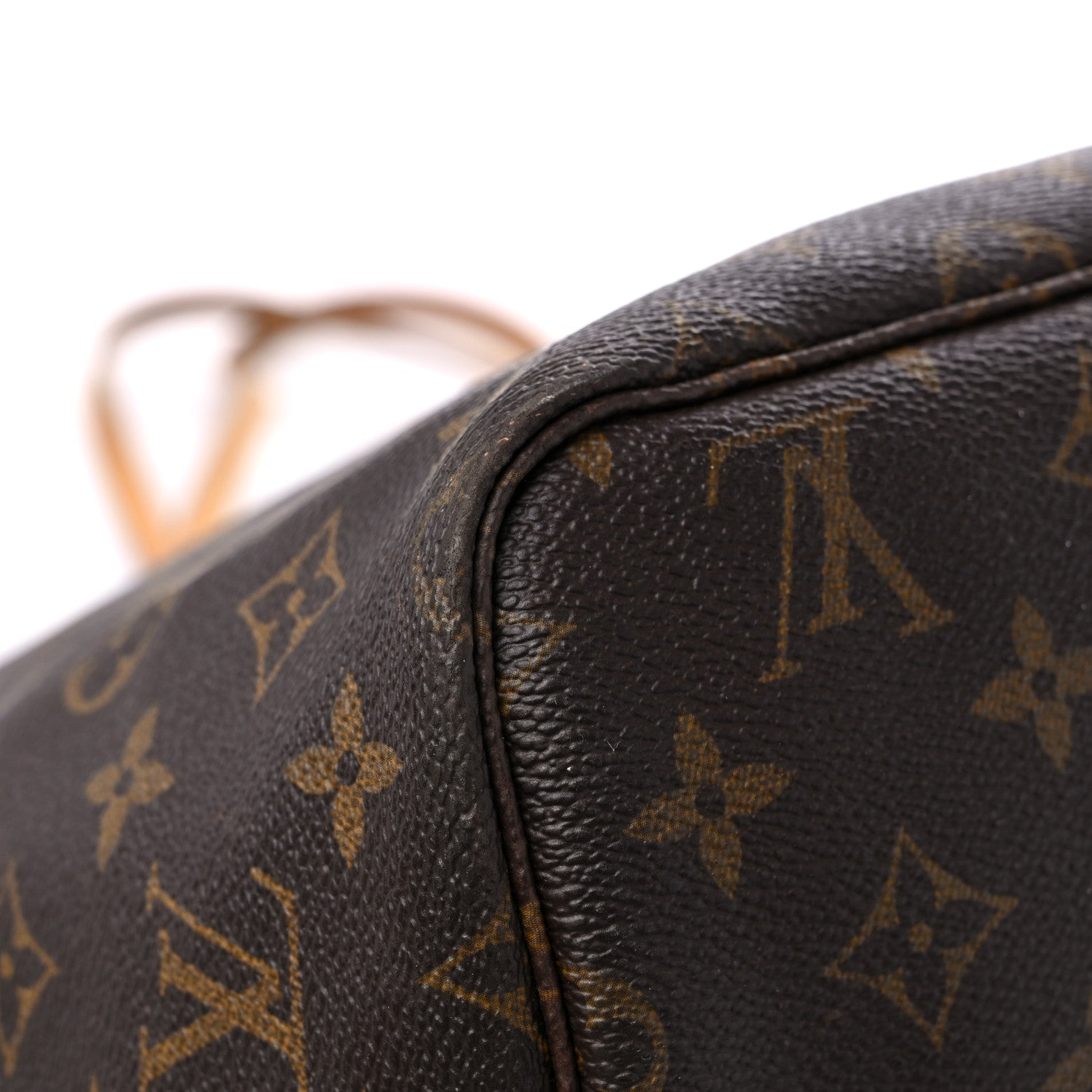 Louis Vuitton Monogram Neverfull GM 9 of 21
