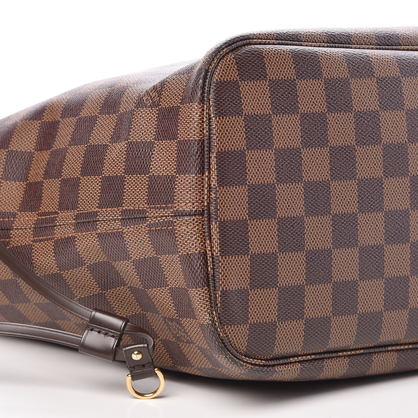 Damier Ebene Neo Neverfull MM