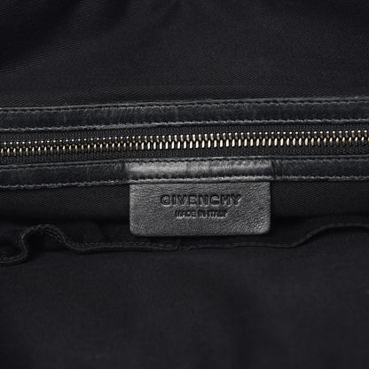 Givenchy Sugar Goatskin Medium Nightingale Black 6 of 12