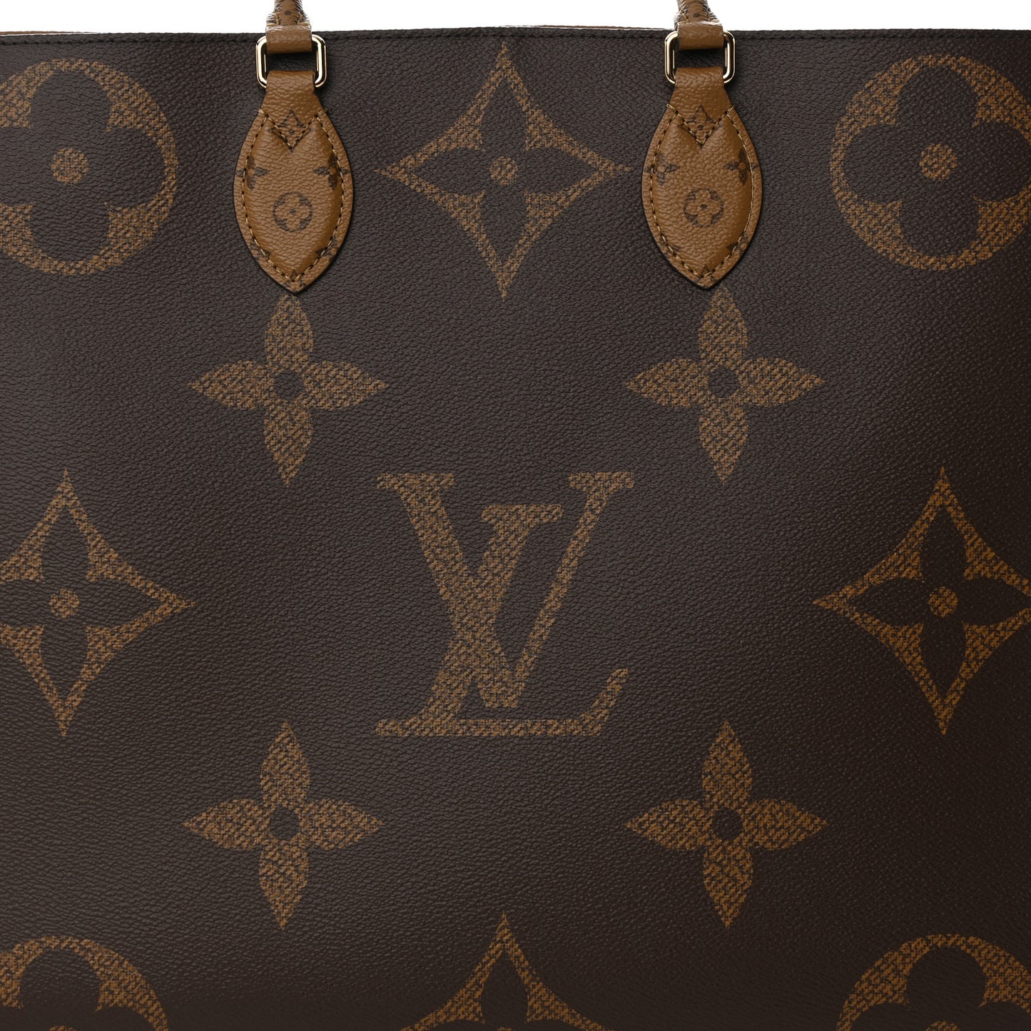 Reverse Monogram Giant Onthego GM
