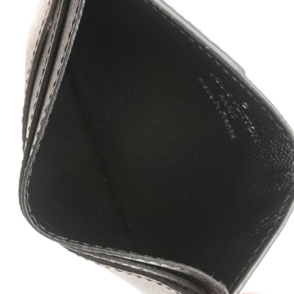 Louis Vuitton Monogram Macassar Neo Porte-Cartes Card Holder 5 of 7